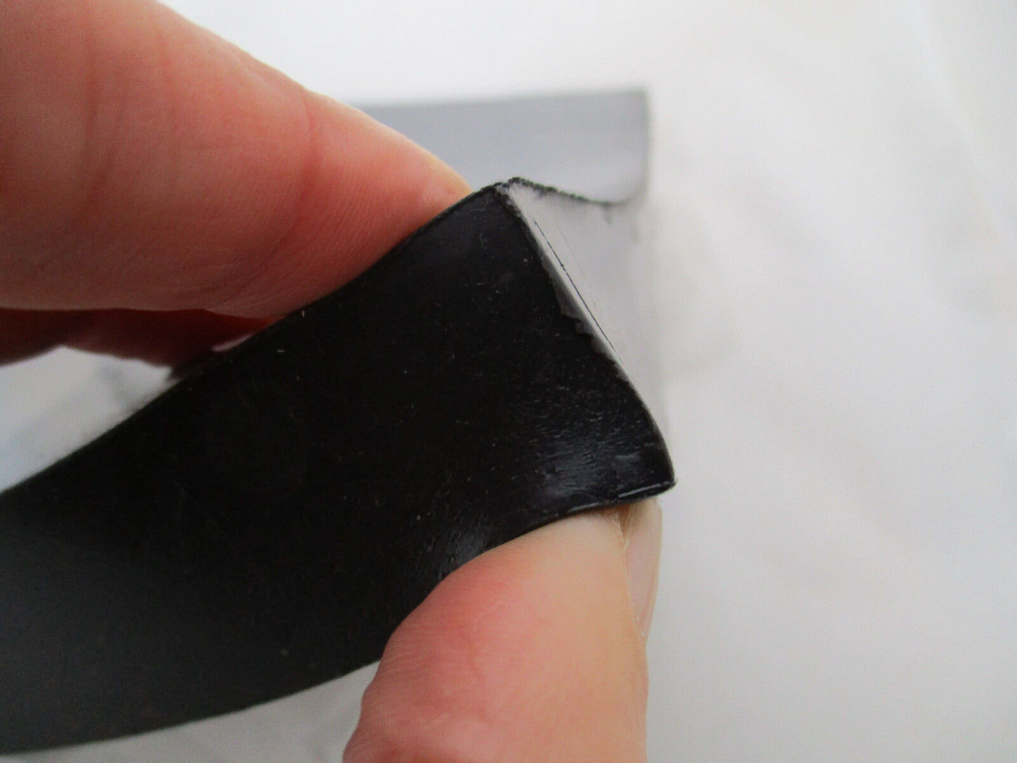 Sorbothane Vibration Isolation Sheet 100X100mm Pads 3, 6 or 10mm Thick