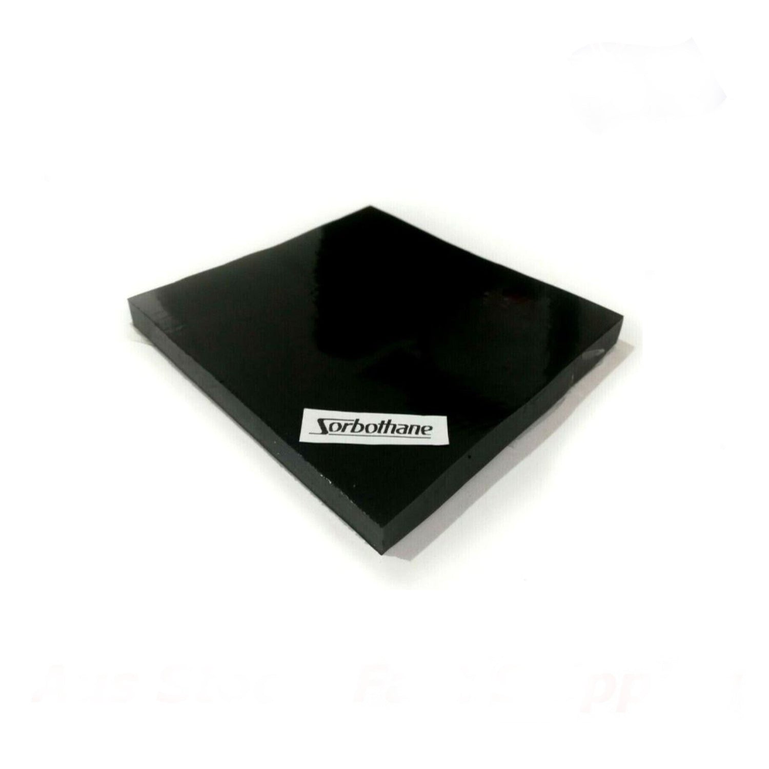 Sorbothane Sheet, Pads, Bushings, Domes